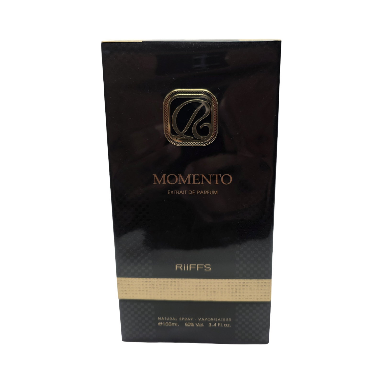 MOMENTO RIFFS 100 ML NEW