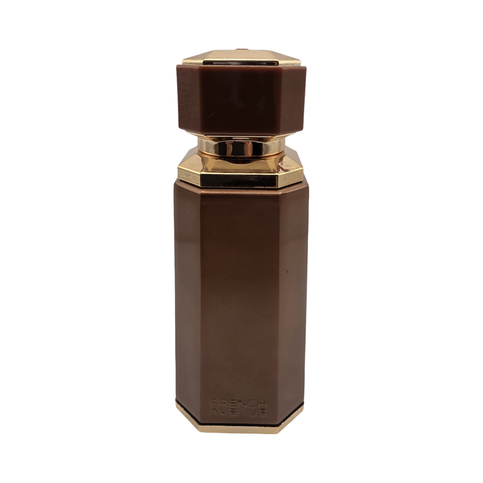 LIQUID BRUN 100ML USED NC