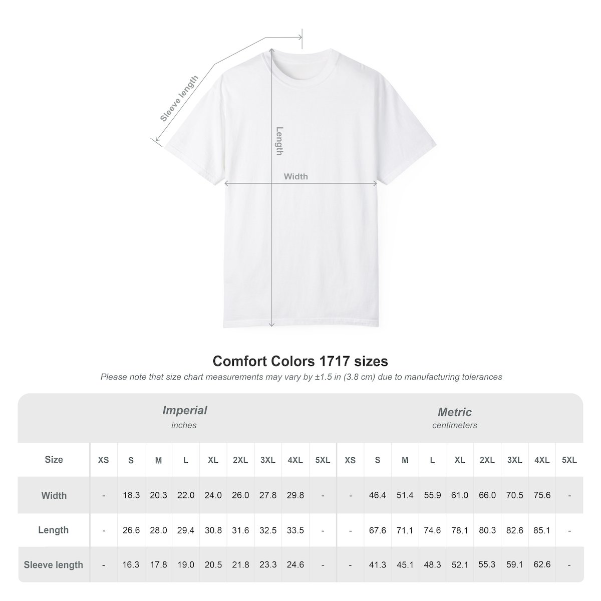 Greythium Luxe Essential Tee – Charcoal Emblem Edition